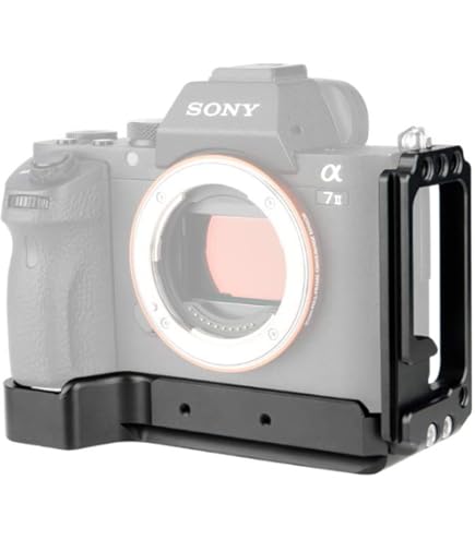 Amazon | [Z-Jing] A9 A7 III A7R III α9 α7III α7RIII A7R3